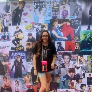 Meet your Posher, Brittany